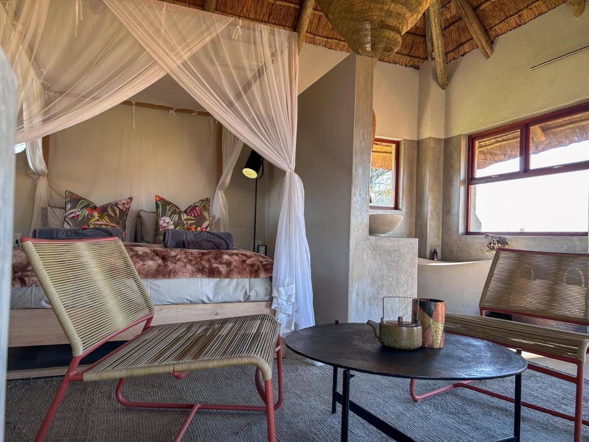 Tzamenkomst River Lodge Colesberg Pokój zdjęcie