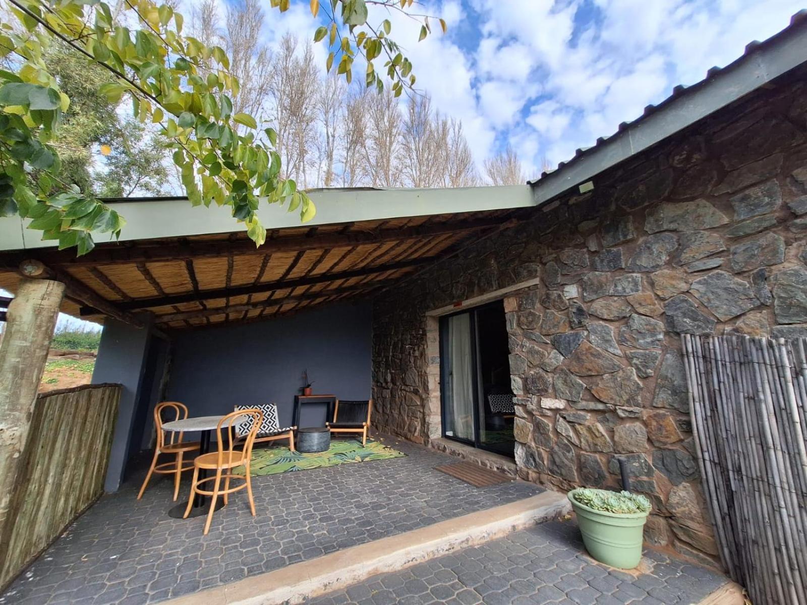 Tzamenkomst River Lodge Colesberg Pokój zdjęcie